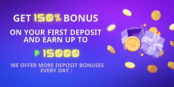 bigwin bet special promotion - claim your bonus now