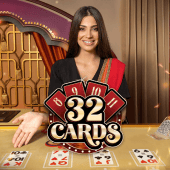 32 Baraha on bigwin bet