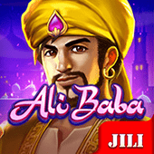 Ali Baba on bigwin bet