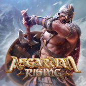 Asgardian Rising on bigwin bet