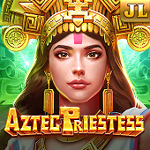 Aztec Priestess on bigwin bet