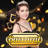 Baccarat A on bigwin bet