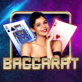 Baccarat B on bigwin bet