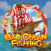 Bao Chuan Fishing on bigwin bet