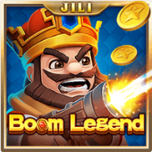 Boom Legend on bigwin bet