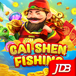 Cai Shen Fishing on bigwin bet