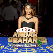 Casino Marina Andar Bahar on bigwin bet
