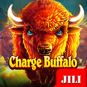 Charge Buffalo on bigwin bet