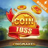 Coin Toss on bigwin bet