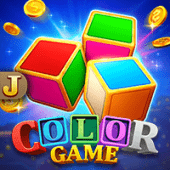 Color Game on bigwin bet