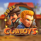 Cowboys on bigwin bet