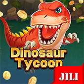 Dinosaur Tycoon on bigwin bet