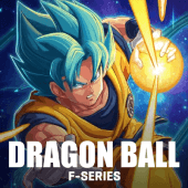Dragon Ball slot on bigwin bet