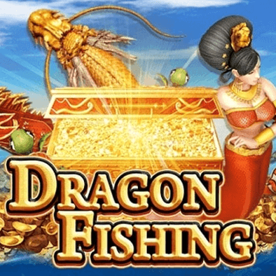 Dragon Fishing on bigwin bet
