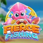Fierce Fishing on bigwin bet