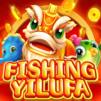 Fishing Yi Lu Fa on bigwin bet