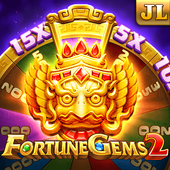 Fortune Gems 2 on bigwin bet