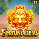 Fortune Gems on bigwin bet