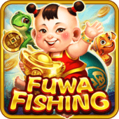 Fuwa Fishing on bigwin bet
