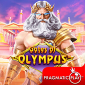 Gates of Olympus on bigwin bet