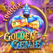 Golden Genie on bigwin bet