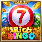 Irich Bingo on bigwin bet