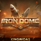 Iron Dome on bigwin bet