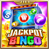 Jackpot Bingo on bigwin bet