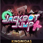 Jackpot Jump on bigwin bet