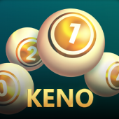 Keno on bigwin bet