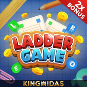 Ladder Game on bigwin bet
