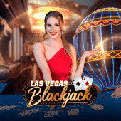 Las Vegas Blackjack on bigwin bet