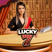 Lucky 7 on bigwin bet