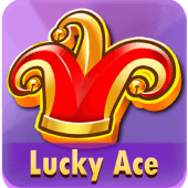 Lucky Ace on bigwin bet