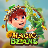 Magic Beans on bigwin bet