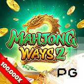 Mahjong Ways 2 on bigwin bet