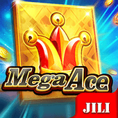 Mega Ace on bigwin bet