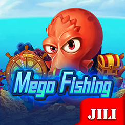 Mega Fishing on bigwin bet