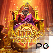 Midas Fortune on bigwin bet