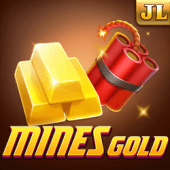 Mines Gold slot on bigwin bet