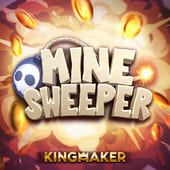 Minesweeper on bigwin bet