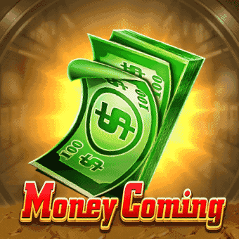 Money Coming on bigwin bet
