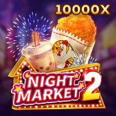 Night Market 2 on bigwin bet