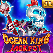 Ocean King Jackpot on bigwin bet