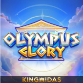 Olympus Glory on bigwin bet