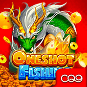 Oneshot Fishing on bigwin bet