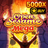 Open Sesame Mega on bigwin bet