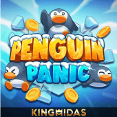 Penguin Panic on bigwin bet
