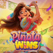 Pinata Wins on bigwin bet