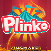 Plinko on bigwin bet